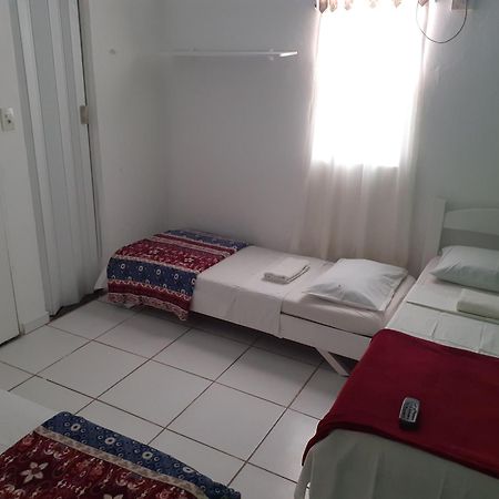 Pousada Girassol Alcobaça Quarto foto